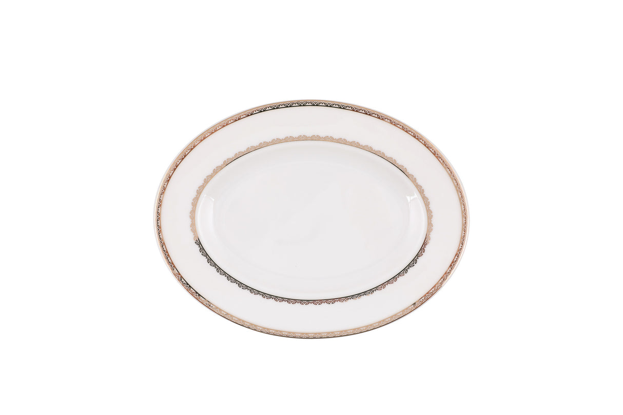 Serviciu de masă 61 bucăți GBSH61YT83013071, Multicolor