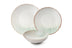 Set de cină Source, Multicolor, 25x2x25 cm, SKU 387GRP1351