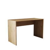 Birou Silence - 1910, Stejar, 120x52x75 cm