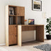Birou Silence - 1994, Stejar, 156.8x51.5x146.8 cm, SKU 389MZA1811, imagine 1