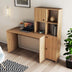 Birou Silence - 1995, Stejar, 156.8x51.5x146.8 cm, SKU 389MZA1812, imagine 4