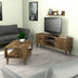 Set mobilă pentru sufragerie Set 1116 - 2022, Nuc, 138x29.5x48.6 cm, SKU 389MZA2102, imagine 2