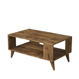 Set mobilă pentru sufragerie Set 1116 - 2022, Nuc, 138x30x49 cm
