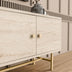 Comodă TV Diamond 4046, Traverten, 150x35x54 cm, SKU 389MZA1194, imagine 5