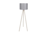 Lampadar Classic 105 - Gri crem, SKU 390FLH1105