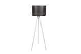 Lampadar Classic 105 - Alb negru, SKU 390FLH1105