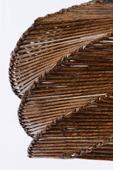 Lustră Ruche, Antiquation, 32x32 cm