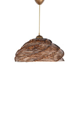 Lustră Ovale, Diverse culori, 36x36 cm - Antichizat | SKU: 390FLH1608 | Lustră Ovale, 36x36 cm, varianta Antichizat, produs pentru amenajarea locuinței, disponibil online în România la CasaMob