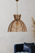 Lustră Spindel, Antiquation, 37x37 cm, SKU 390FLH1615, imagine 1