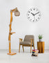 Lampadar Sofia, Natural, SKU 390FLH1771