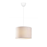 Lustră Pie, Diverse culori - Gri | SKU: 390FLH2163 | Lustră Pie, varianta Gri, produs pentru amenajarea locuinței, disponibil online în România la CasaMob