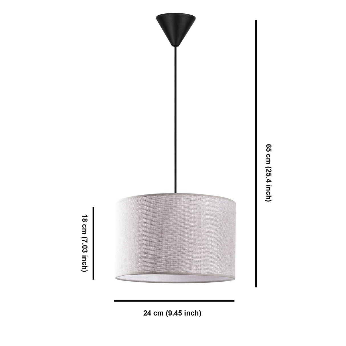 Lustră Pie, Diverse culori - Gri | SKU: 390FLH2163 | Lustră Pie, varianta Gri, produs pentru amenajarea locuinței, disponibil online în România la CasaMob