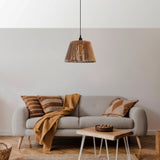 Lustra Cone Chandelier, Maro