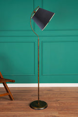 Lampadar Conic - Negru, SKU 390FLH2210