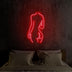 Roșu | SKU: 395NGR1617 | Lampă neon Sexy Woman, 22x42x2 cm, varianta Roșu, produs pentru amenajarea locuinței, disponibil online în România la CasaMob