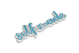 Lampă neon Self Made, Diverse culori, 48x16x2 cm - Albastru | SKU: 395NGR1714 | Lampă neon Self Made, 48x16x2 cm, varianta Albastru, produs pentru amenajarea locuinței, disponibil online în România la CasaMob