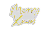 Lampă neon Merry Christmas, Diverse culori, 43x33x2 cm - Galben | SKU: 395NGR1951 | Lampă neon Merry Christmas, 43x33x2 cm, varianta Galben, produs pentru amenajarea locuinței, disponibil online în România la CasaMob