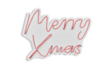 Lampă neon Merry Christmas, Diverse culori, 43x33x2 cm - Roz | SKU: 395NGR1952 | Lampă neon Merry Christmas, 43x33x2 cm, varianta Roz, produs pentru amenajarea locuinței, disponibil online în România la CasaMob