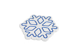 Lampă neon Snowflake, Diverse culori, 30x26x2 cm - Albastru | SKU: 395NGR1959 | Lampă neon Snowflake, 30x26x2 cm, varianta Albastru, produs pentru amenajarea locuinței, disponibil online în România la CasaMob