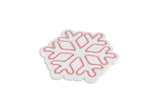 Lampă neon Snowflake, Diverse culori, 30x26x2 cm - Roz | SKU: 395NGR1962 | Lampă neon Snowflake, 30x26x2 cm, varianta Roz, produs pentru amenajarea locuinței, disponibil online în România la CasaMob