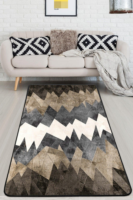 Covor  Vintage 3, Multicolor, 140x190 cm