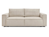 Canapea extensibilă cu depozitare Capri, 3 locuri, Diverse culori, 240x87x85 cm - Gri închis | SKU: 3SBD/FJ019 | Canapea extensibilă cu depozitare Capri, 3 locuri, 240x87x85 cm, varianta Gri închis, produs pentru amenajarea locuinței, disponibil online în România la CasaMob