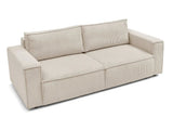 Canapea extensibilă cu depozitare Capri, 3 locuri, Diverse culori, 240x87x85 cm - Gri închis | SKU: 3SBD/FJ019 | Canapea extensibilă cu depozitare Capri, 3 locuri, 240x87x85 cm, varianta Gri închis, produs pentru amenajarea locuinței, disponibil online în România la CasaMob