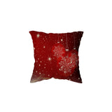 Pernă decorativă NYXMAS037, Multicolor, 43x43 cm