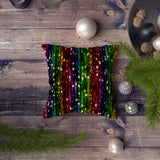 Pernă decorativă NYXMAS055, Multicolor, 43x43 cm, SKU 411KRL1261, imagine 1