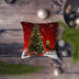Pernă decorativă NYXMAS056, Multicolor, 43x43 cm, SKU 411KRL1262, imagine 1