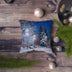 Pernă decorativă NYXMAS080, Multicolor, 43x43 cm, SKU 411KRL1286, imagine 1