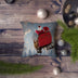 Pernă decorativă NYXMAS088, Multicolor, 43x43 cm, SKU 411KRL1294, imagine 1