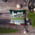 Pernă decorativă NYXMAS098, Multicolor, 43x43 cm, SKU 411KRL1305, imagine 1