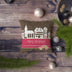 Pernă decorativă NYXMAS099, Multicolor, 43x43 cm, SKU 411KRL1306, imagine 1