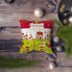 Pernă decorativă NYXMAS100, Multicolor, 43x43 cm, SKU 411KRL1307, imagine 1