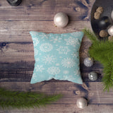 Pernă decorativă NYXMAS119, Multicolor, 43x43 cm, SKU 411KRL1326, imagine 1