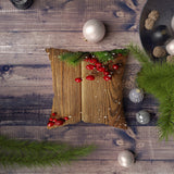Pernă decorativă NYXMAS125, Multicolor, 43x43 cm, SKU 411KRL1332, imagine 1