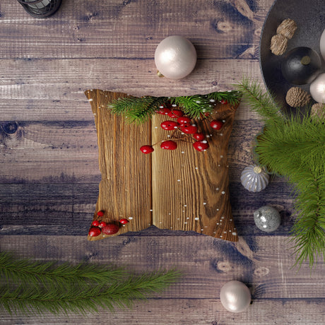 Pernă decorativă NYXMAS125, Multicolor, 43x43 cm