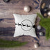 Pernă decorativă NYXMAS128, Multicolor, 43x43 cm, SKU 411KRL1335, imagine 1