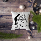 Pernă decorativă NYXMAS129, Multicolor, 43x43 cm, SKU 411KRL1336, imagine 1