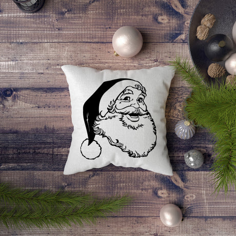 Pernă decorativă NYXMAS129, Multicolor, 43x43 cm