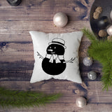 Pernă decorativă NYXMAS131, Multicolor, 43x43 cm, SKU 411KRL1338, imagine 1