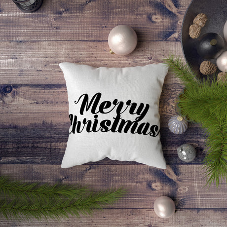 Pernă decorativă NYXMAS133, Multicolor, 43x43 cm