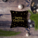 Pernă decorativă NYXMAS142, Multicolor, 43x43 cm