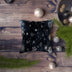 Pernă decorativă NYXMAS028, Multicolor, 43x43 cm, SKU 411KRL1234, imagine 1
