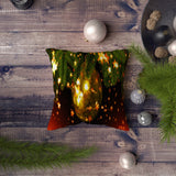 Pernă decorativă NYXMAS057, Multicolor, 43x43 cm, SKU 411KRL1263, imagine 1