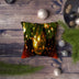 Pernă decorativă NYXMAS057, Multicolor, 43x43 cm, SKU 411KRL1263, imagine 1