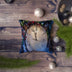 Pernă decorativă NYXMAS067, Multicolor, 43x43 cm, SKU 411KRL1273, imagine 1