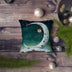 Pernă decorativă NYXMAS068, Multicolor, 43x43 cm, SKU 411KRL1274, imagine 1