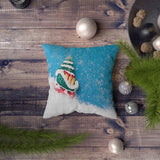 Pernă decorativă NYXMAS092, Multicolor, 43x43 cm, SKU 411KRL1298, imagine 1